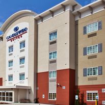 Candlewood Suites Slidell Northshore