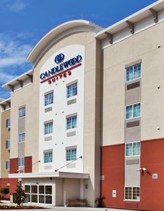 Candlewood Suites Slidell Northshore