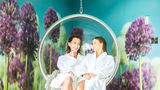 <b>Ramside Hall Hotel, Golf & Spa Spa</b>. Images powered by <a href="https://www.leonardoworldwide.com/" title="Leonardo Worldwide" target="_blank">Leonardo</a>.