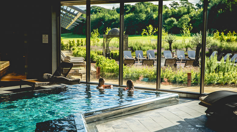 <b>Ramside Hall Hotel, Golf & Spa Recreation</b>. Images powered by <a href="https://www.leonardoworldwide.com/" title="Leonardo Worldwide" target="_blank">Leonardo</a>.