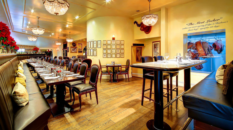 <b>Ramside Hall Hotel, Golf & Spa Restaurant</b>. Images powered by <a href="https://www.leonardoworldwide.com/" title="Leonardo Worldwide" target="_blank">Leonardo</a>.