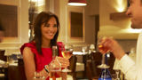 Crown Spa Hotel Restaurant