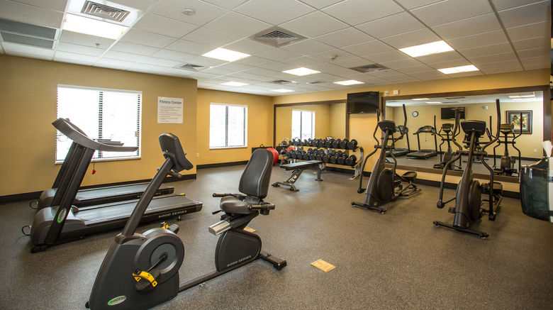 <b>Holiday Inn Express & Suites Pocatello Health Club</b>. Images powered by <a href="https://www.leonardoworldwide.com/" title="Leonardo Worldwide" target="_blank">Leonardo</a>.