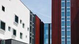 H2C Hotel Milanofiori Exterior