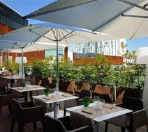 H2C Hotel Milanofiori Exterior