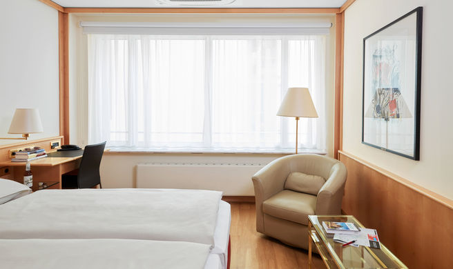 Derag Livinghotel Grosser Kurfuerst Room