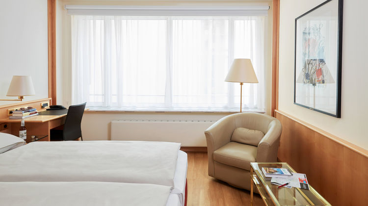 Derag Livinghotel Grosser Kurfuerst Room