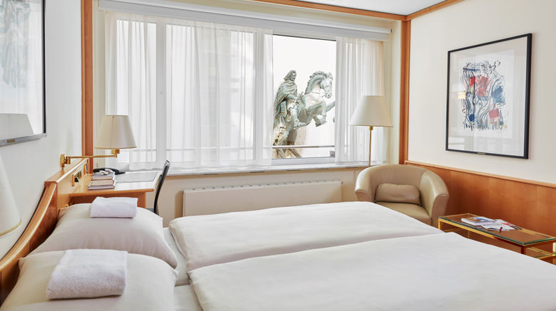 <b>Derag Livinghotel Grosser Kurfuerst Room</b>. Images powered by <a href="https://www.leonardoworldwide.com/" title="Leonardo Worldwide" target="_blank">Leonardo</a>.