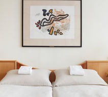 Derag Livinghotel Grosser Kurfuerst Room