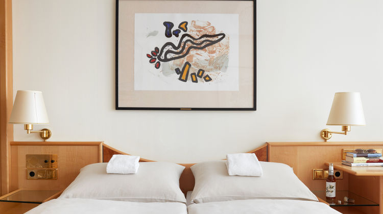Derag Livinghotel Grosser Kurfuerst Room