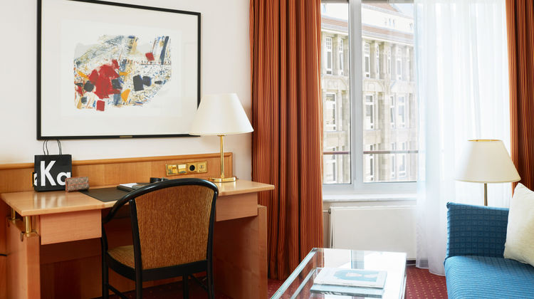 Derag Livinghotel Grosser Kurfuerst Room