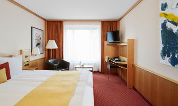 Derag Livinghotel Grosser Kurfuerst
