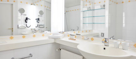 Derag Livinghotel Grosser Kurfuerst Room