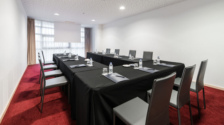 <b>Eurostars Oasis Plaza Meeting</b>. Images powered by <a href="https://www.leonardoworldwide.com/" title="Leonardo Worldwide" target="_blank">Leonardo</a>.