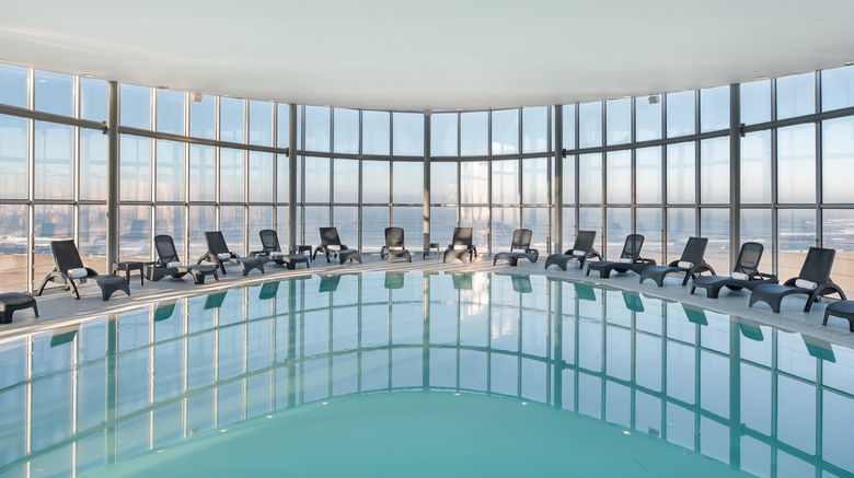 <b>Eurostars Oasis Plaza Pool</b>. Images powered by <a href="https://www.leonardoworldwide.com/" title="Leonardo Worldwide" target="_blank">Leonardo</a>.