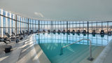 Eurostars Oasis Plaza Pool