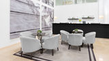 Eurostars Oasis Plaza Lobby