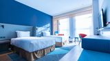 Holiday Inn Express Harbin Qunli Room