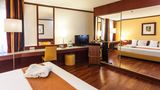 Holiday Inn Lisbon Continental Suite