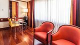 Holiday Inn Lisbon Continental Suite