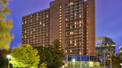 The Whitley, a Luxury Collection Hotel