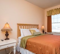 Hotel Condon Room