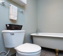 Hotel Condon Room