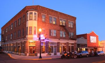 Hotel Condon