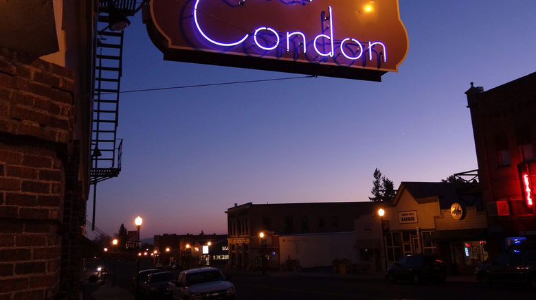<b>Hotel Condon Exterior</b>. Images powered by <a href="https://www.leonardoworldwide.com/" title="Leonardo Worldwide" target="_blank">Leonardo</a>.