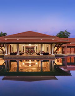 ITC Grand Goa, a Luxury Collection Hotel