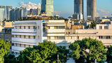 Center Chic Hotel Tel Aviv Exterior
