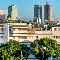 Center Chic Hotel Tel Aviv