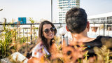 Center Chic Hotel Tel Aviv Exterior