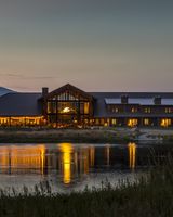 Sage Lodge