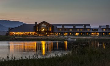 Sage Lodge
