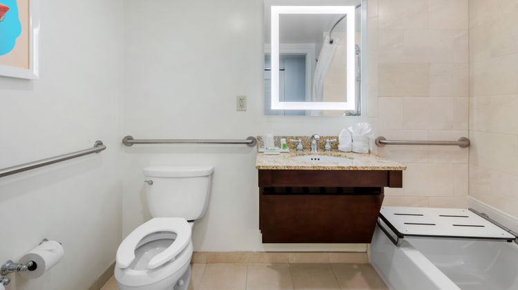 Holiday Inn Orlando Disney Springs Area Room