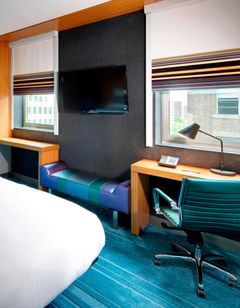 aloft New York Brooklyn