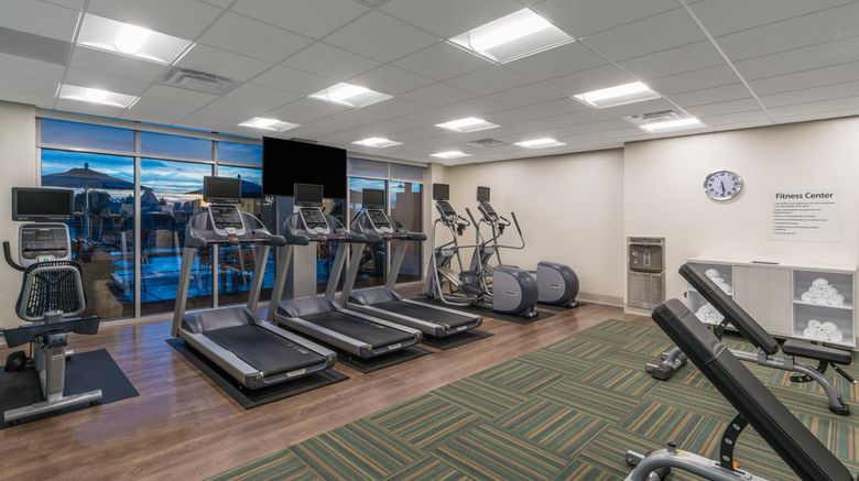 <b>Holiday Inn Express & Suites Lake Havasu Health Club</b>. Images powered by <a href="https://www.leonardoworldwide.com/" title="Leonardo Worldwide" target="_blank">Leonardo</a>.