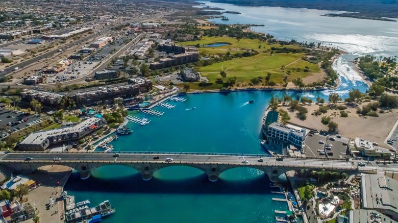 <b>Holiday Inn Express & Suites Lake Havasu Other</b>. Images powered by <a href="https://www.leonardoworldwide.com/" title="Leonardo Worldwide" target="_blank">Leonardo</a>.