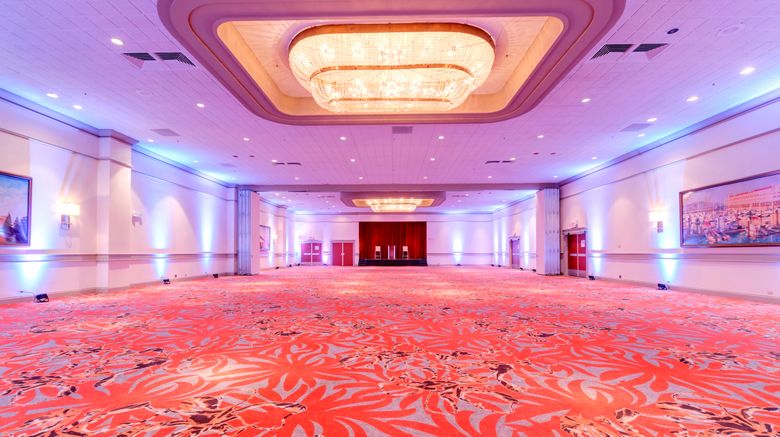 <b>Holiday Inn Golden Gateway Ballroom</b>. Images powered by <a href="https://www.leonardoworldwide.com/" title="Leonardo Worldwide" target="_blank">Leonardo</a>.