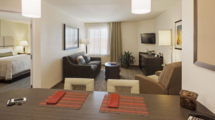 Candlewood Suites Nashville - Franklin Room