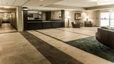 Candlewood Suites Nashville - Franklin Lobby