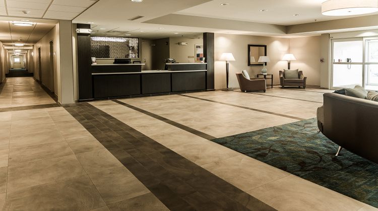 Candlewood Suites Nashville - Franklin Lobby