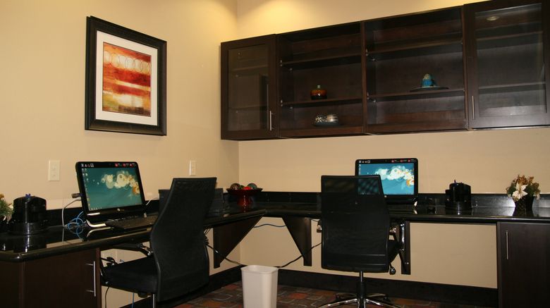 <b>Holiday Inn Express & Stes George West Other</b>. Images powered by <a href="https://www.leonardoworldwide.com/" title="Leonardo Worldwide" target="_blank">Leonardo</a>.