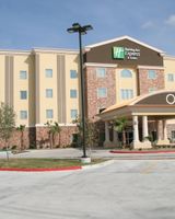 Holiday Inn Express & Stes George West