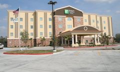 Holiday Inn Express & Stes George West