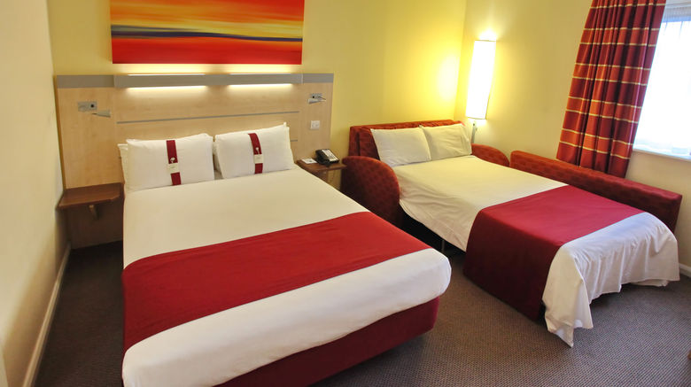 <b>Holiday Inn Express Birmingham Redditch Room</b>. Images powered by <a href="https://www.leonardoworldwide.com/" title="Leonardo Worldwide" target="_blank">Leonardo</a>.