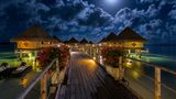 InterContinental Le Moana Resort Exterior
