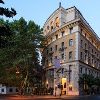 Grand Hotel Palace