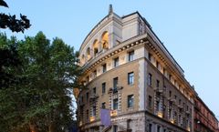 Grand Hotel Palace